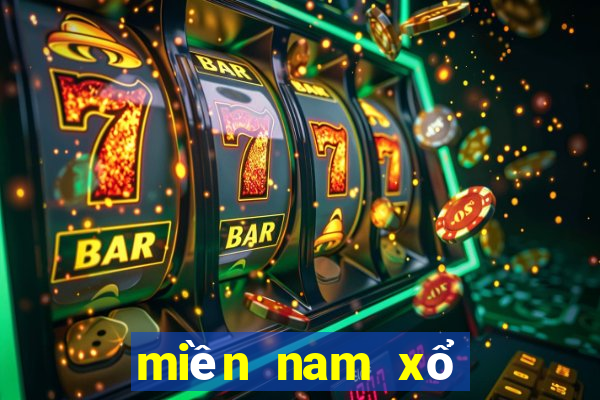 miền nam xổ số kiên giang