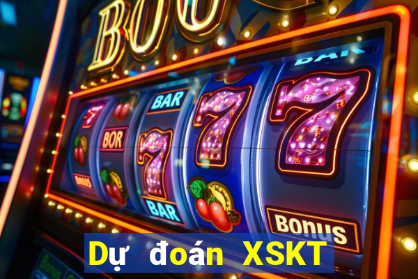 Dự đoán XSKT Thứ 4