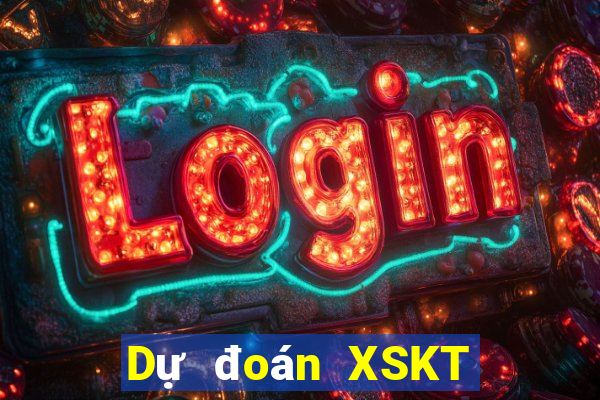 Dự đoán XSKT Thứ 4