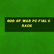 god of war pc full crack