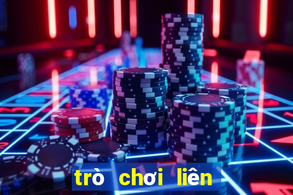 trò chơi liên quân chơi luôn