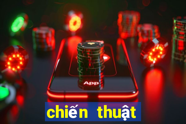 chiến thuật chơi Pocker