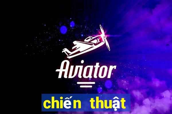 chiến thuật chơi Pocker