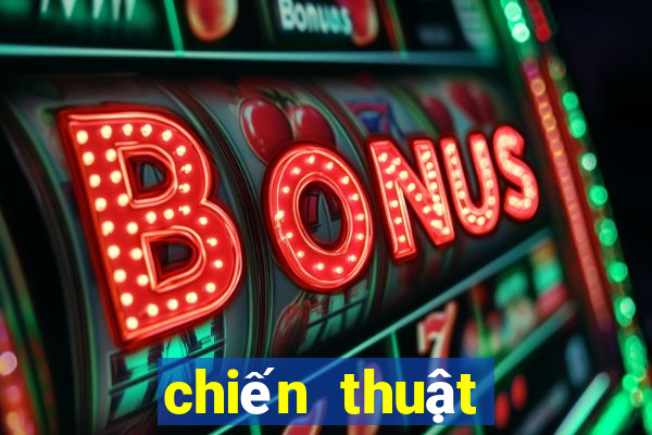 chiến thuật chơi Pocker