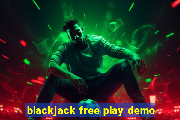 blackjack free play demo