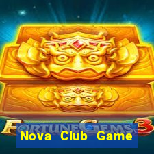 Nova Club Game Bài Tiến Lên