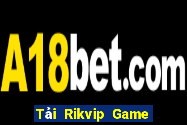 Tải Rikvip Game Bài G63