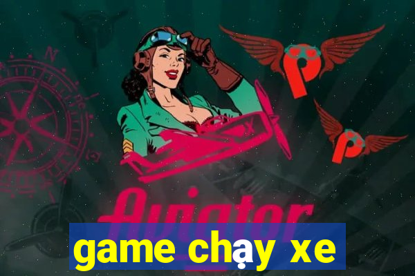 game chạy xe