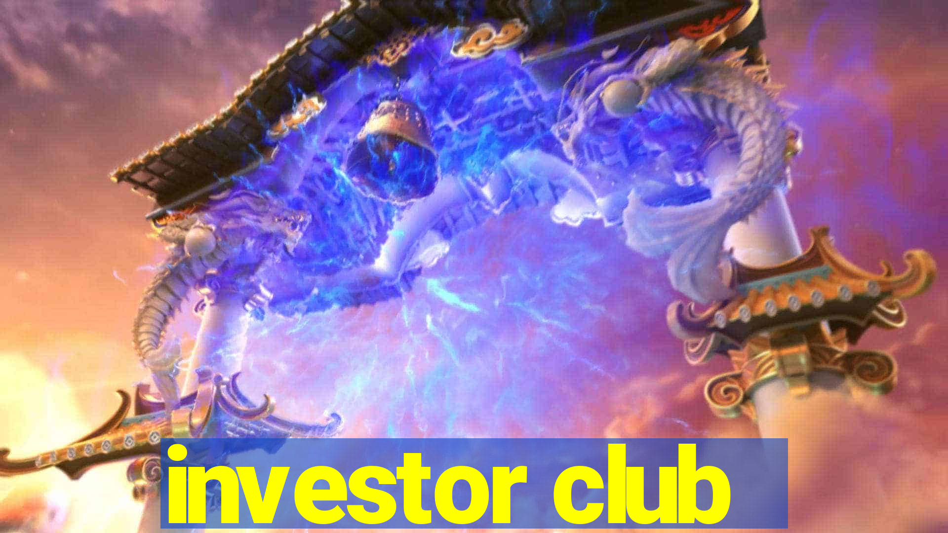 investor club