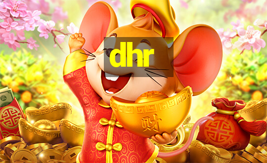 dhr