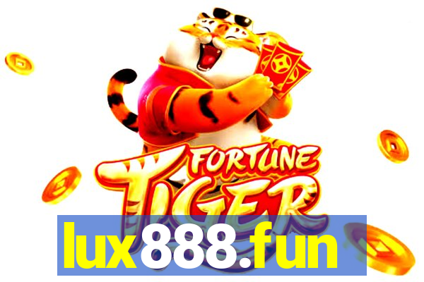 lux888.fun