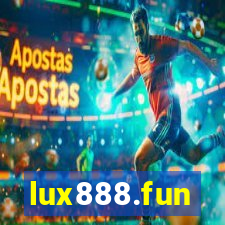 lux888.fun