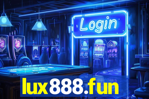 lux888.fun