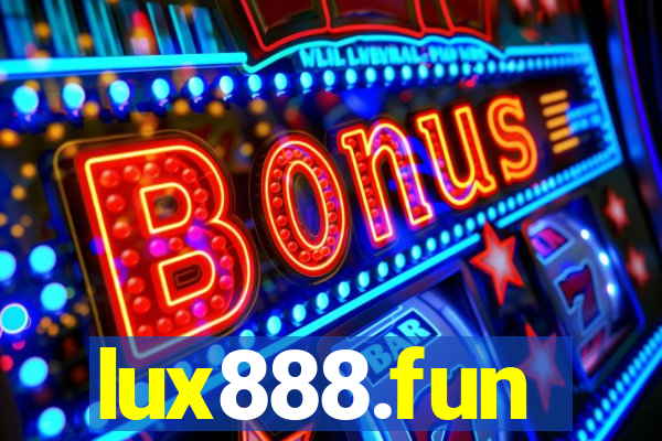 lux888.fun