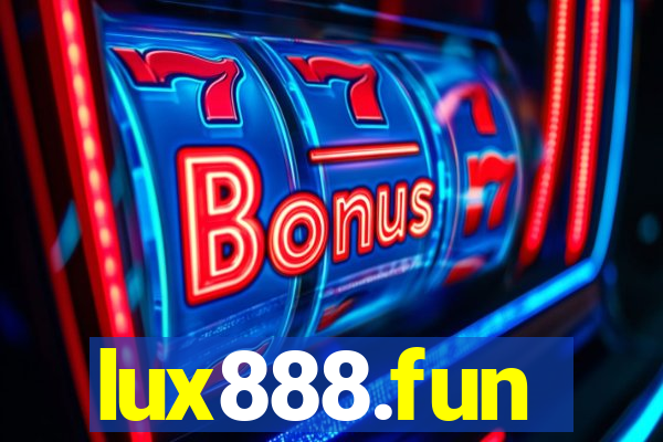 lux888.fun