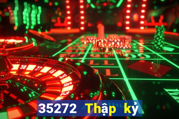 35272 Thập kỷ game bài