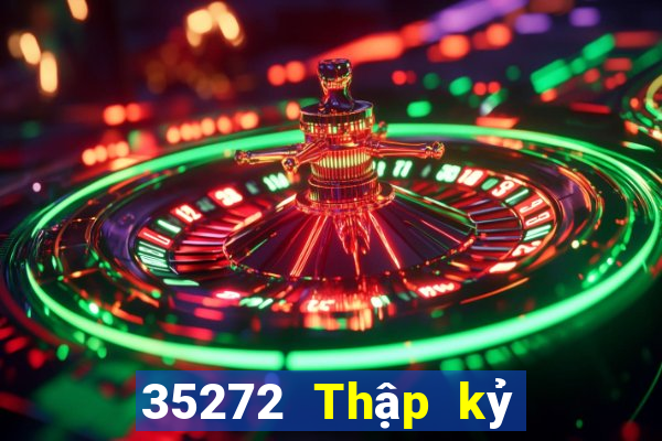 35272 Thập kỷ game bài