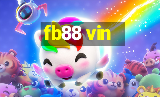 fb88 vin