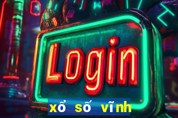 xổ số vĩnh long ngày 12 tháng 04