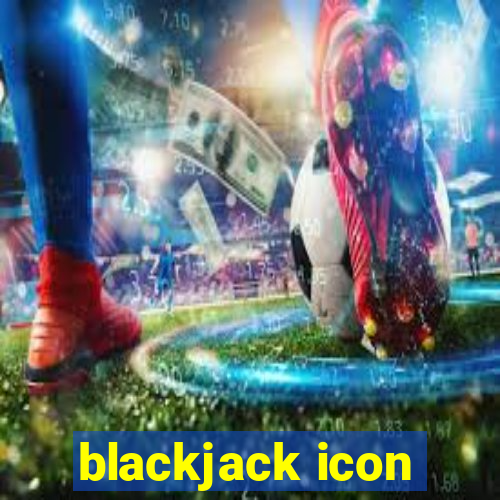 blackjack icon