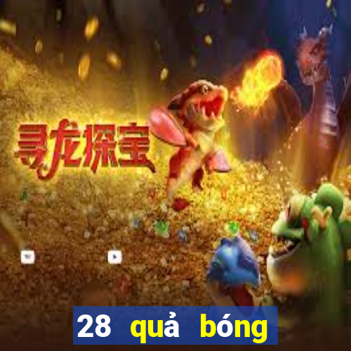 28 quả bóng Tải về