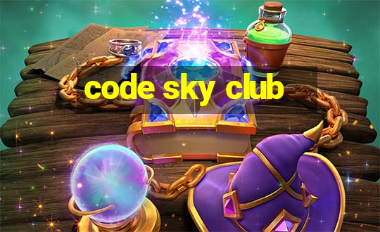 code sky club