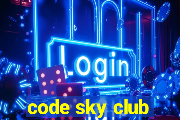 code sky club