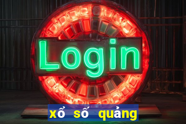 xổ số quảng nam ngày 9 tháng 4