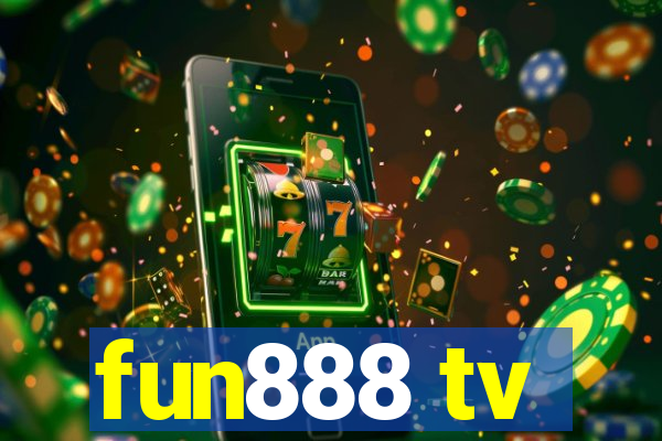 fun888 tv