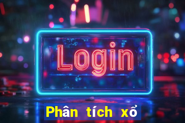 Phân tích xổ số Tỉnh Quảng Bình hôm nay