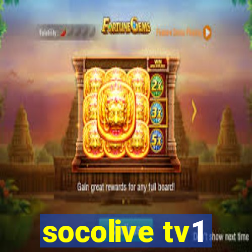 socolive tv1