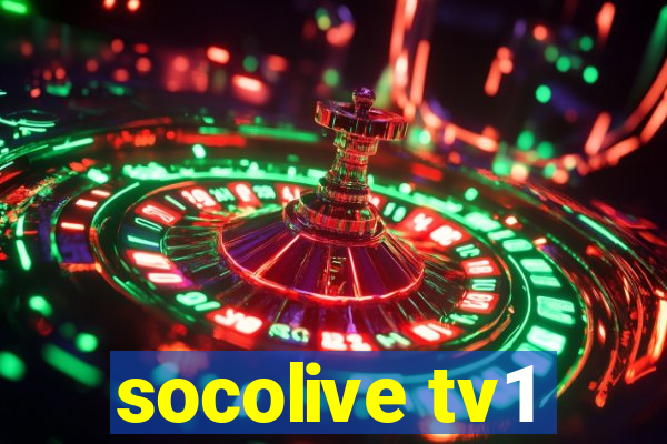 socolive tv1