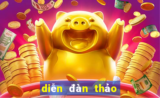 diễn đàn thảo luận xổ số