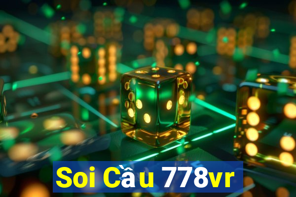 Soi Cầu 778vr