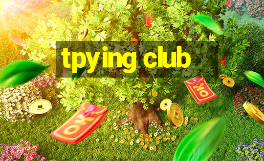 tpying club