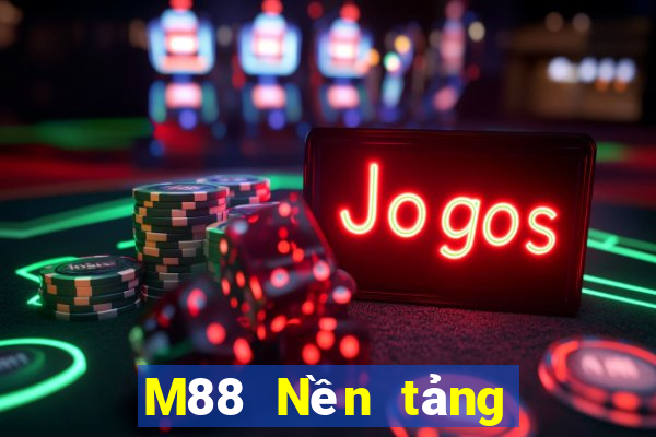 M88 Nền tảng thể thao Đức Thắng