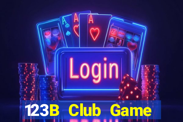 123B Club Game Bài Uno Miễn Phí