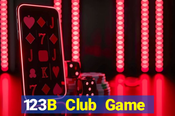 123B Club Game Bài Uno Miễn Phí