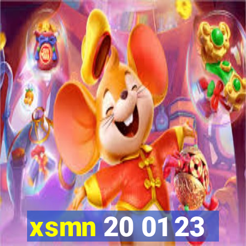 xsmn 20 01 23