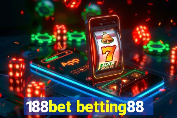 188bet betting88