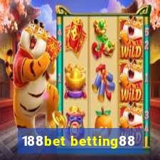 188bet betting88