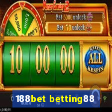 188bet betting88