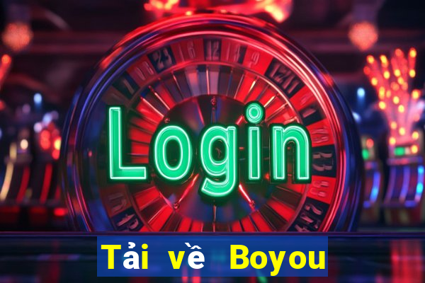 Tải về Boyou giải trí Client