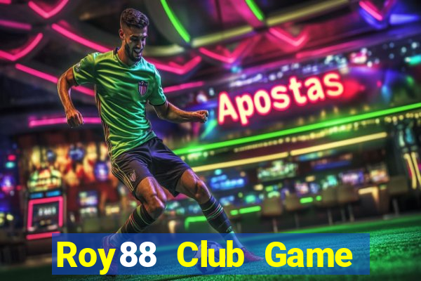 Roy88 Club Game Bài Tứ Sắc