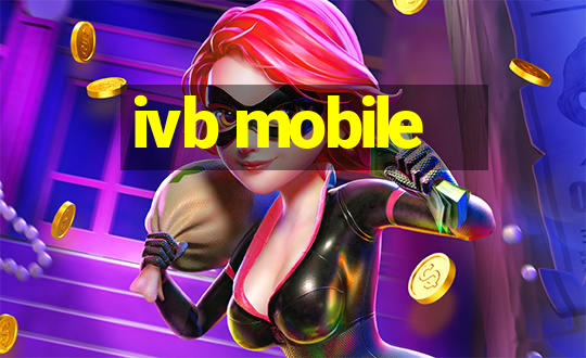 ivb mobile