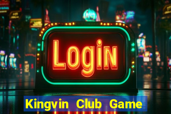 Kingvin Club Game Bài Tứ Sắc