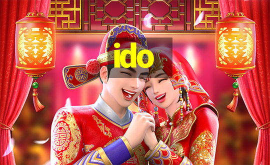 ido