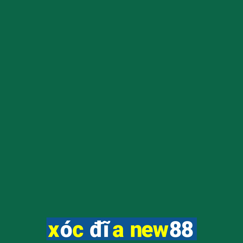 xóc đĩa new88