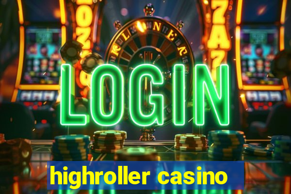 highroller casino