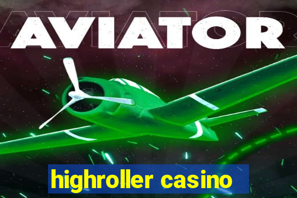 highroller casino